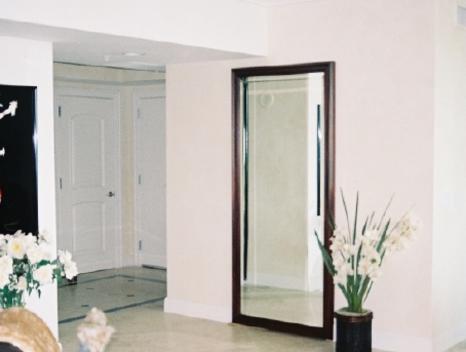 Secret Doors Hidden Office